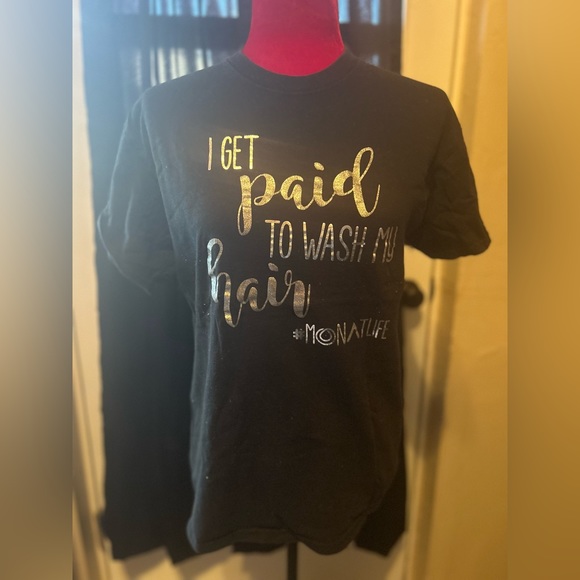 Monat T-shirt - Picture 1 of 1